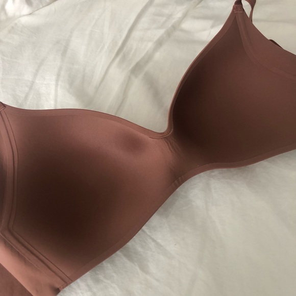 NWOT Knix WingWoman Contour Bra Size 8 - Picture 7 of 11